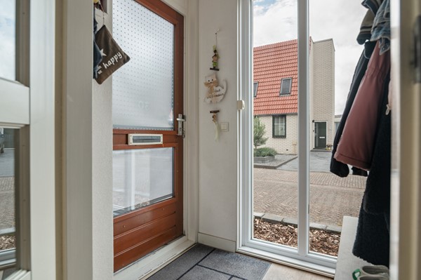 Medium property photo - Het Plankenpad 30, 8255 HG Swifterbant